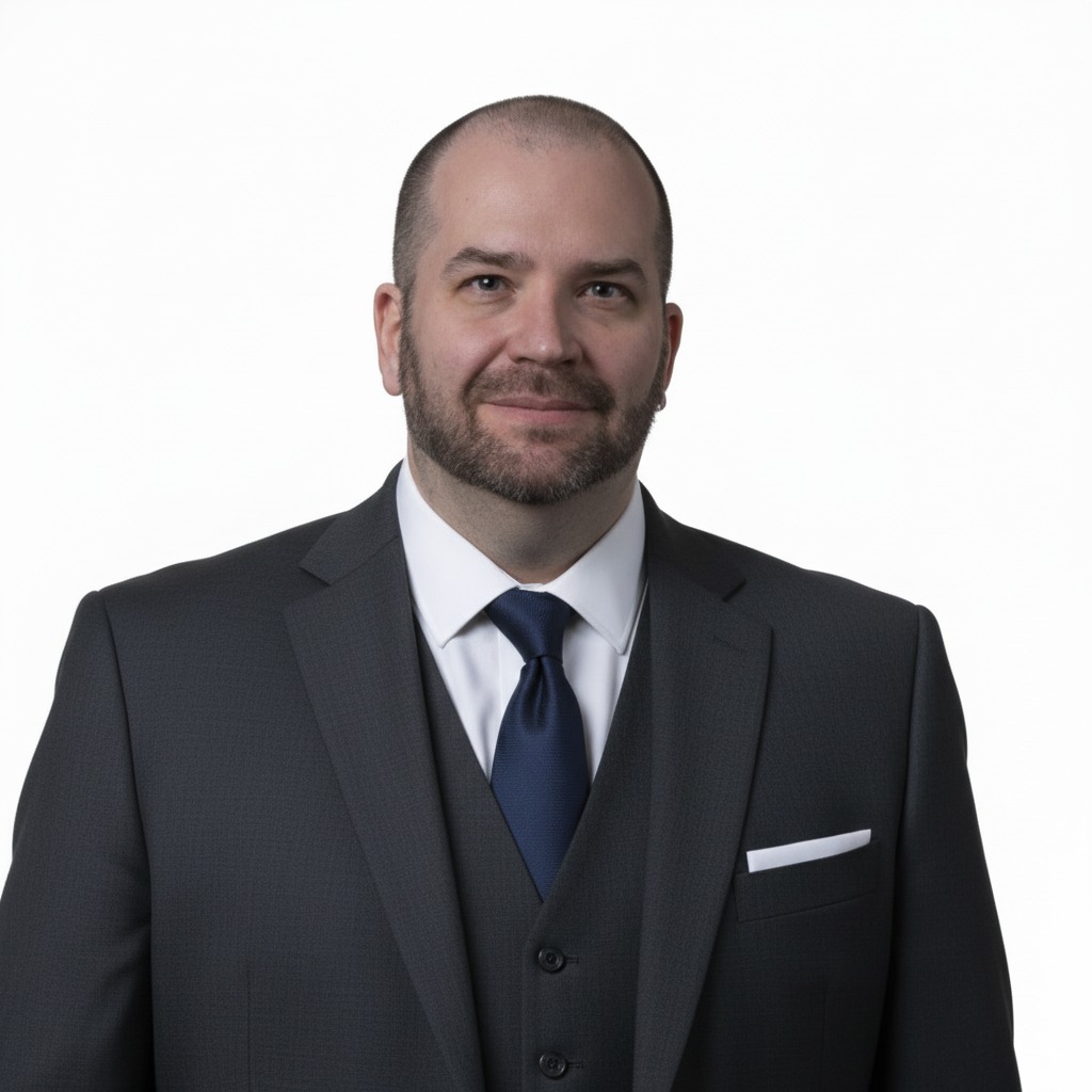 David Sylvester, Stratège IA et co-fondateur chez IA Business Booster